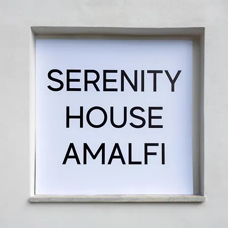 Gasthuis Serenity House