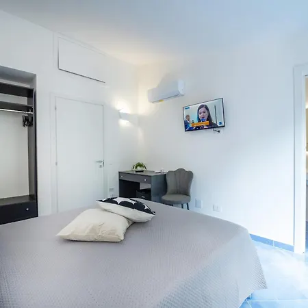 Serenity House Affittacamere Amalfi