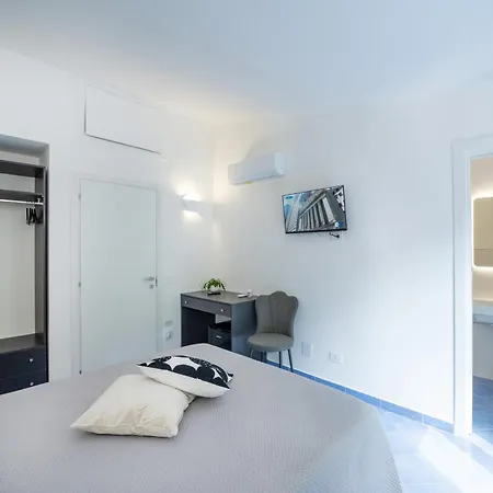 Affittacamere Serenity House 3*