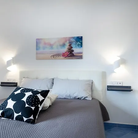 Affittacamere Serenity House