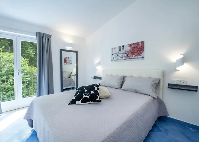 Serenity House Pensjonat 3*