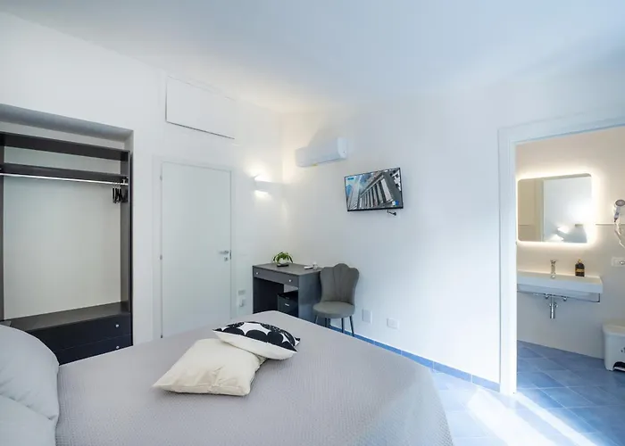 Pensjonat Serenity House 3*
